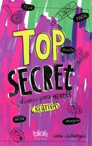 TOP SECRET