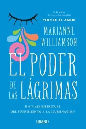 PODER DE LAS LÁGRIMAS, EL