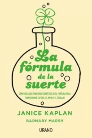 LA FORMULA DE LA SUERTES