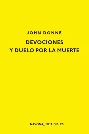 DEVOCIONES Y DUELO POR LA MUERTE