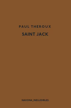 SAINT JACK