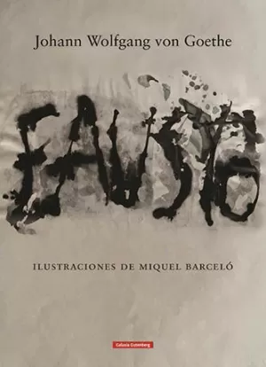 FAUSTO - UNA TRAGEDIA - PRIMERA PARTE