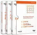 ESTUCHE 'COMUNICACIÓN'. SERIE INTELIGENCIA EMOCIONAL HBR