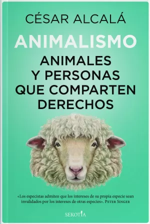 ANIMALISMO