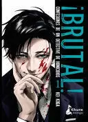 BRUTAL - CONFESIONES DE UN DETECTIVE DE HOMICIDIOS 1