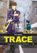 TRACE EXPERTO EN CIENCIAS FORENSES 3