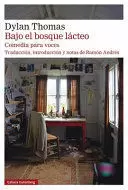 BAJO EL BOSQUE LÁCTEO
