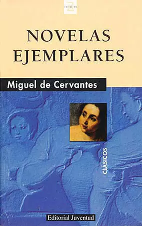 Z NOVELAS EJEMPLARES