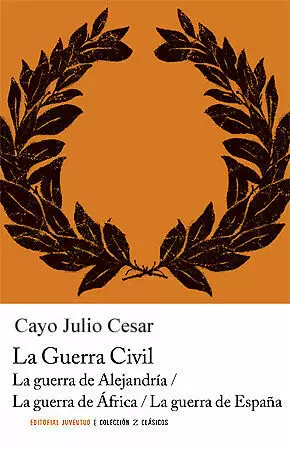 LA GUERRA CIVIL