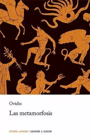 LAS METAMORFOSIS