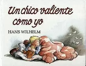 UN CHICO VALIENTE COMO YO