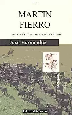MARTIN FIERRO