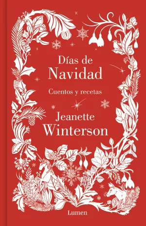 DÍAS DE NAVIDAD CUENTOS Y RECETAS