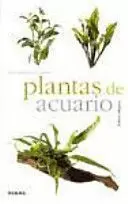 PLANTAS DE ACUARIO