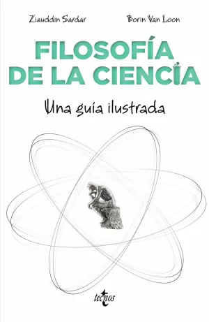 FILOSOFÍA DE LA CIENCIA
