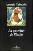 LA GASTRITIS DE PLATÓN