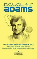 AUTOESTOPISTAS GALÁCTICOS II