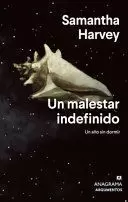 UN MALESTAR INDEFINIDO - UN AÑO SIN DORMIR