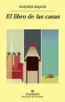 EL LIBRO DE LAS CASAS