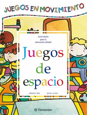 JUEGOS DE ESPACIO