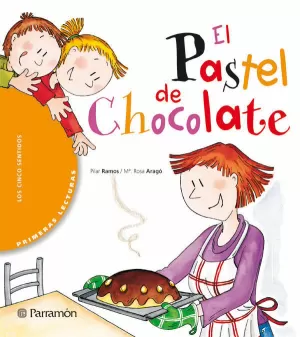EL PASTEL DE CHOCOLATE