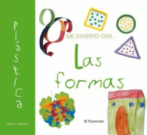 ME DIVIERTO CON? LAS FORMAS