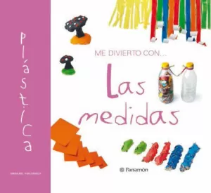ME DIVIERTO CON? LAS MEDIDAS