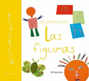 ME DIVIERTO CON? LAS FIGURAS