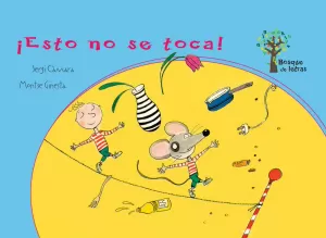 ESTO NO SE TOCA