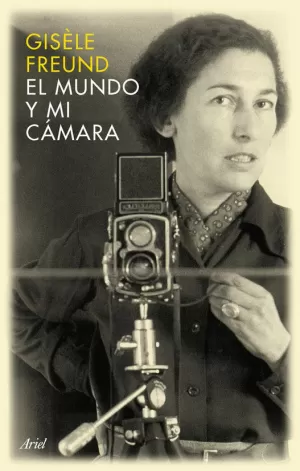 EL MUNDO Y MI CÁMARA