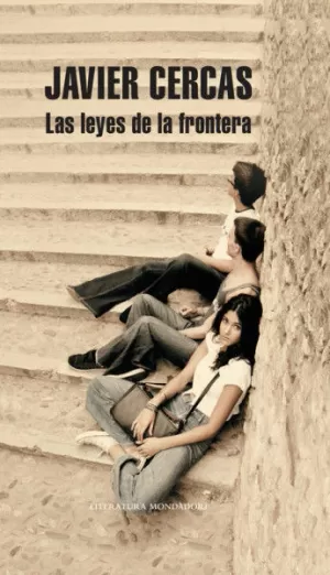 LAS LEYES DE LA FRONTERA