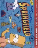 LOS SIMPSON - GUIA DE SPRINGFIELD