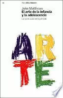 EL ARTE DE LA INFANCIA Y LA ADOLESCENCIA