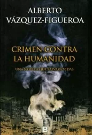 CRIMEN CONTRA LA HUMANIDAD