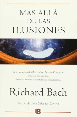 MAS ALLA DE LAS ILUSIONES