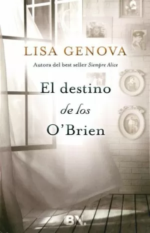 EL DESTINO DE LOS 0 BRIEN