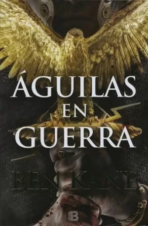 ÁGUILAS EN GUERRA