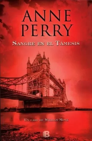SANGRE EN EL TAMESIS