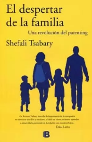 EL DESPERTAR DE LA FAMILIA