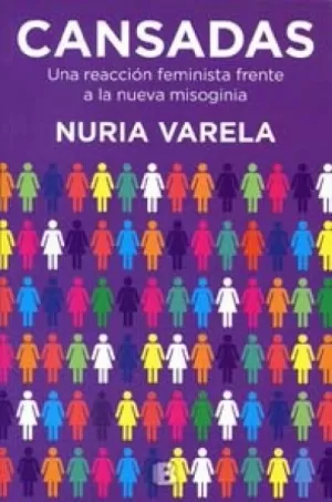 CANSADAS