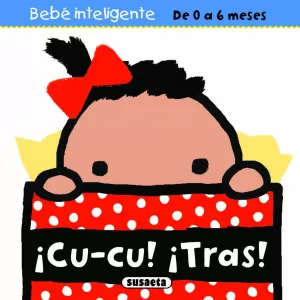 ¡CU-CU! ¡TRAS!