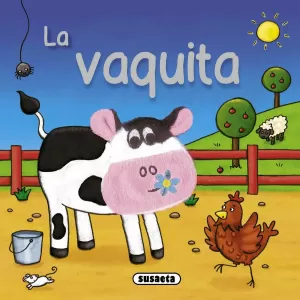 LA VAQUITA