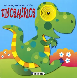 LOS DINOSAURIOS