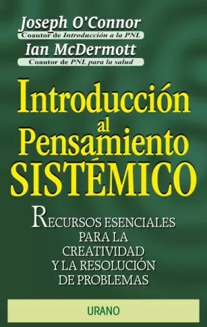 INTRODUCCION AL PENSAMIENTO SISTEMICO