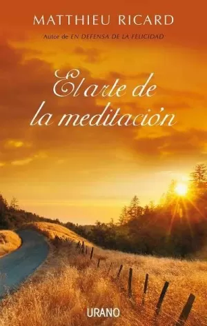 EL ARTE DE LA MEDITACION - URANO