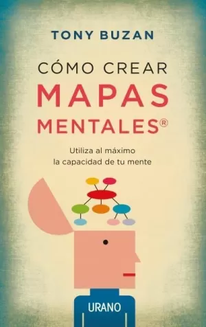 COMO CREAR MAPAS MENTALES