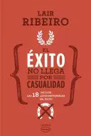 EXITO NO LLEGA POR CASUALIDAD, EL