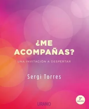 ME ACOMPAÑAS