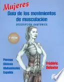 MUJERES -  GUIA DE LOS MOVIMIENTOS DE MUSCULACION