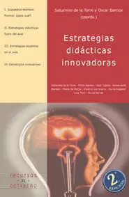ESTRATEGIAS DIDACTICAS INNOVADORAS